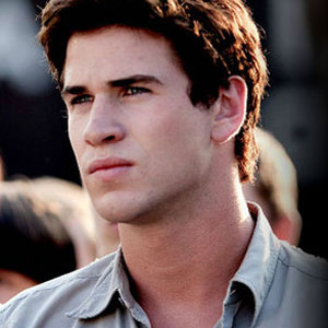 The Hunger Games, Movie The Hunger Games, Movie